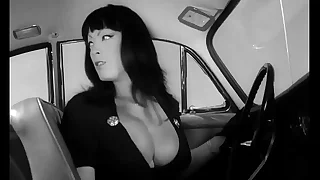 Faster Pussycat&excl; A Femdom PMV